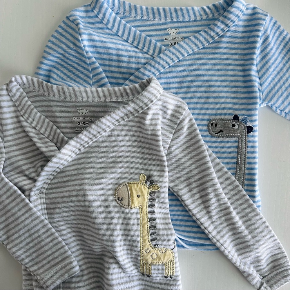 Koalababy Two Piece Set